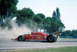 Ferrari 126C 1980 года